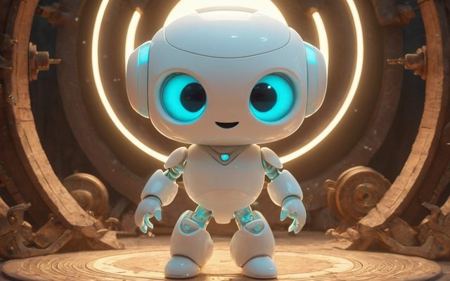 Chapitre 10 : Le cœur de la machine